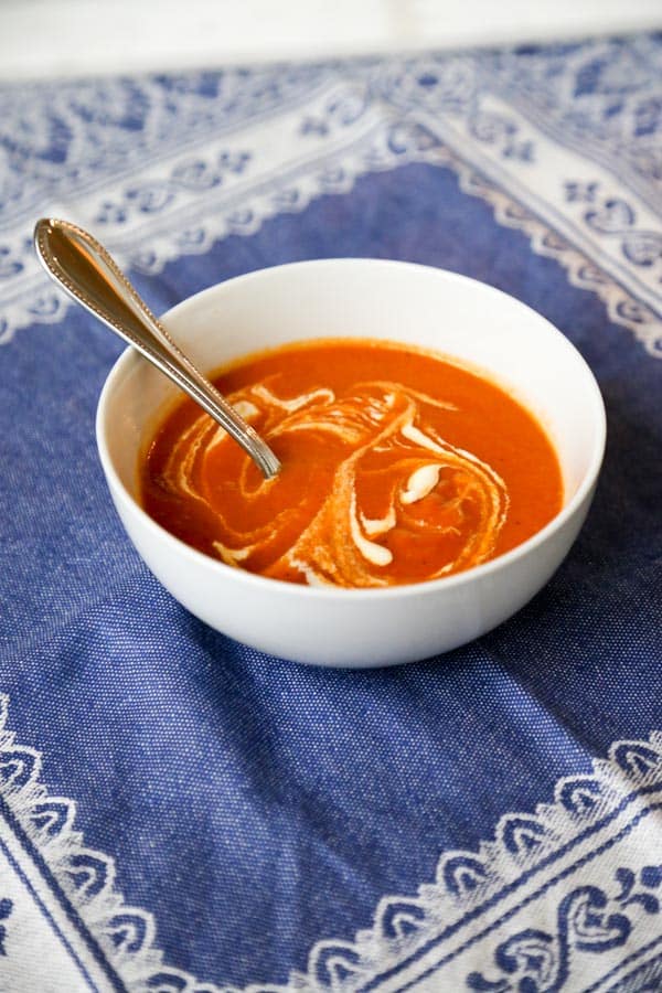 Is Tomato Soup Gluten Free?