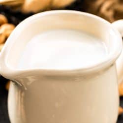 , Is Almond Milk Gluten Free?