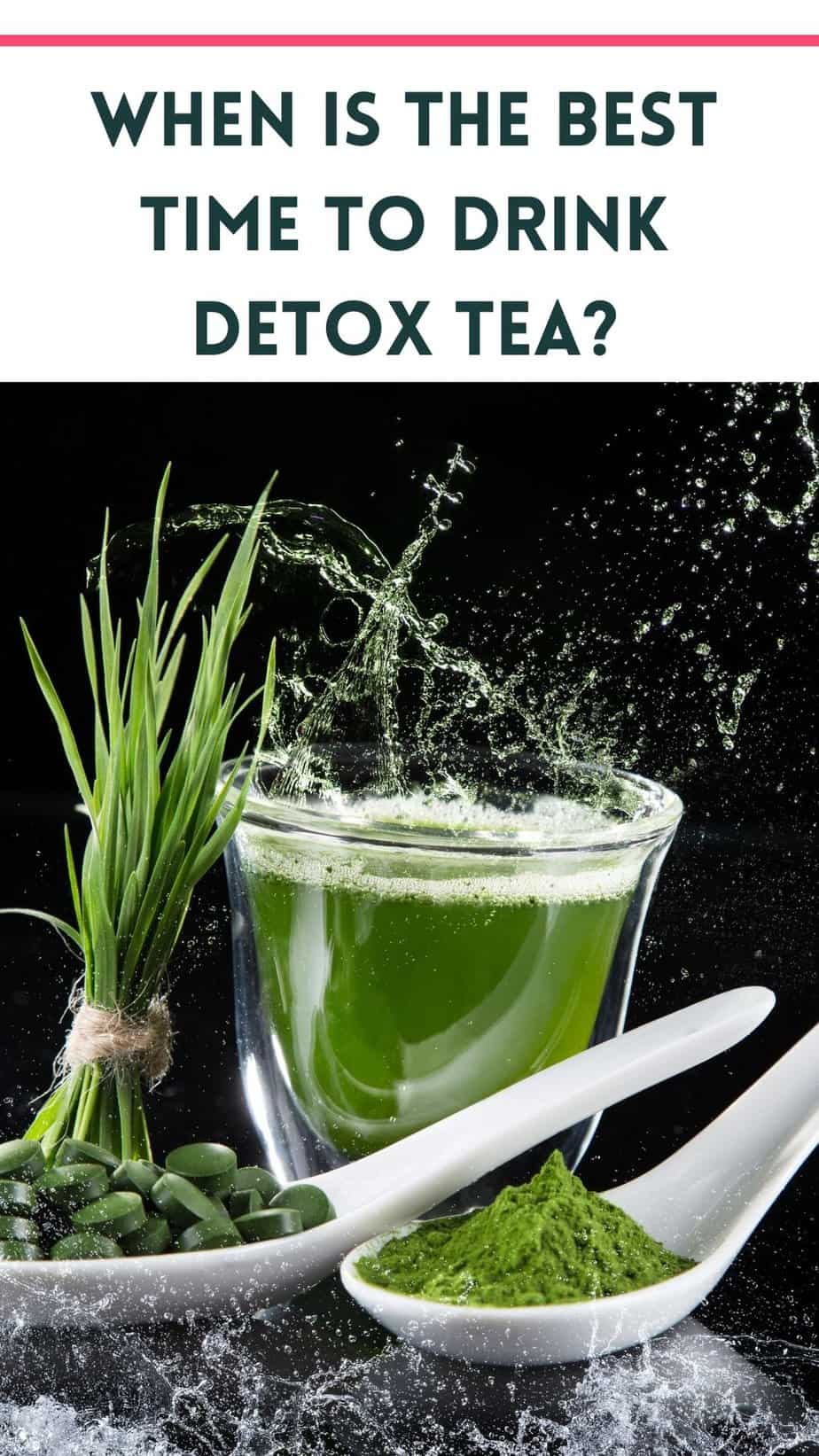 Does Yogi DeTox Tea Make You Poop: How it Works, Side Effects