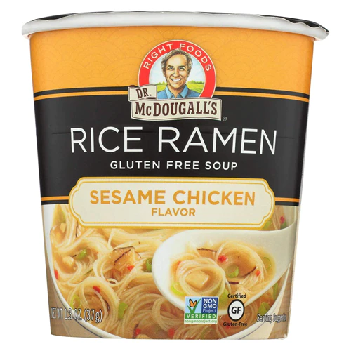 is ramen gluten free, Is Ramen Gluten Free? + 50 Brands of Gluten Free Ramen to Try