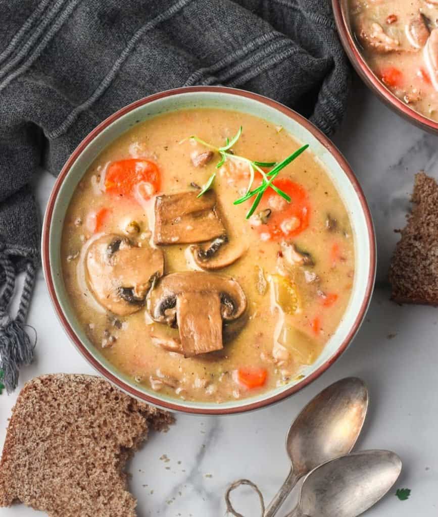 Gluten Free Soups, 50+ Cozy Gluten Free Soup Recipes To Inspire You