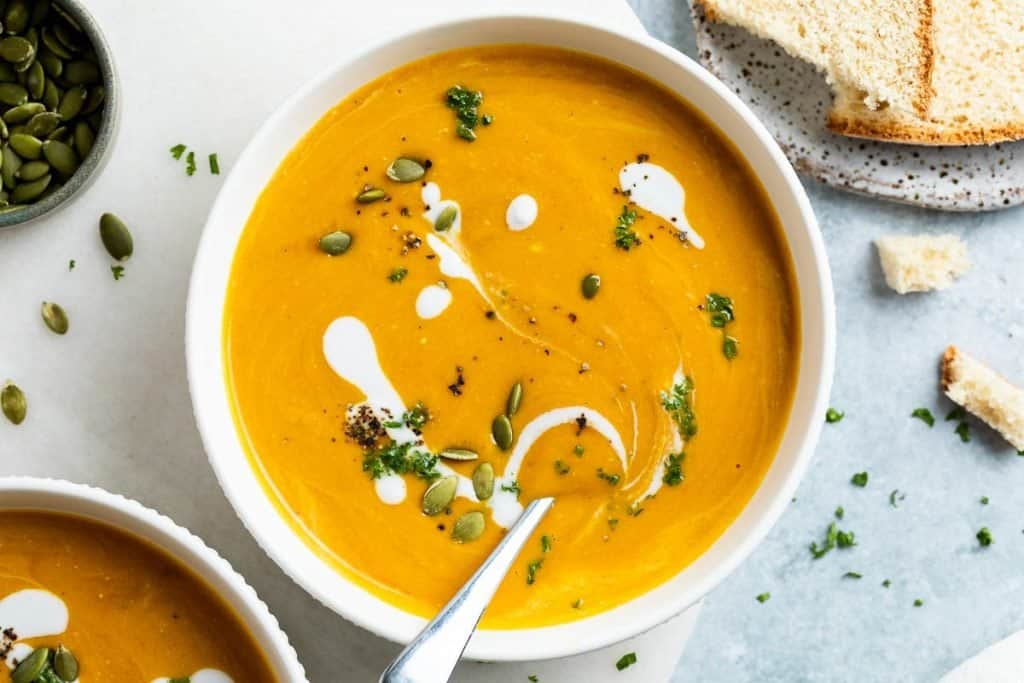 Gluten Free Soups, 50+ Cosy Gluten Free Soup Recipes To Inspire You