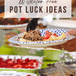 gluten-free pot luck ideas, 100+ Gluten-Free Pot Luck Ideas