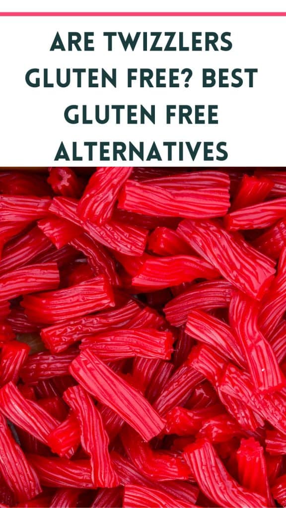 Twizzlers vegan discount