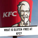 gluten free kfc menu, KFC Gluten Free Menu Guide 2023