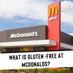 gluten free McDonalds, McDonald&#8217;s Gluten Free Menu Guide 2023