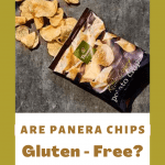 are panera chips gluten free, Are Panera Chips Gluten-Free?