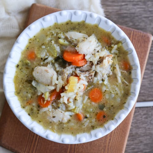 gluten free chicken soup, Gluten Free Chicken Soup Recipe