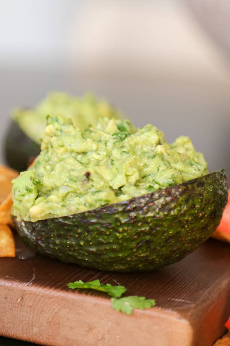 Is Guacamole Keto Friendly and Low Carb?