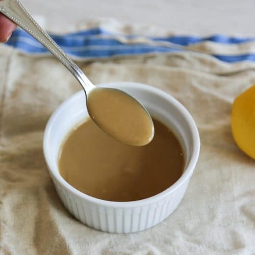 dijon mustard sauce recipe, Dijon Mustard Sauce Recipe