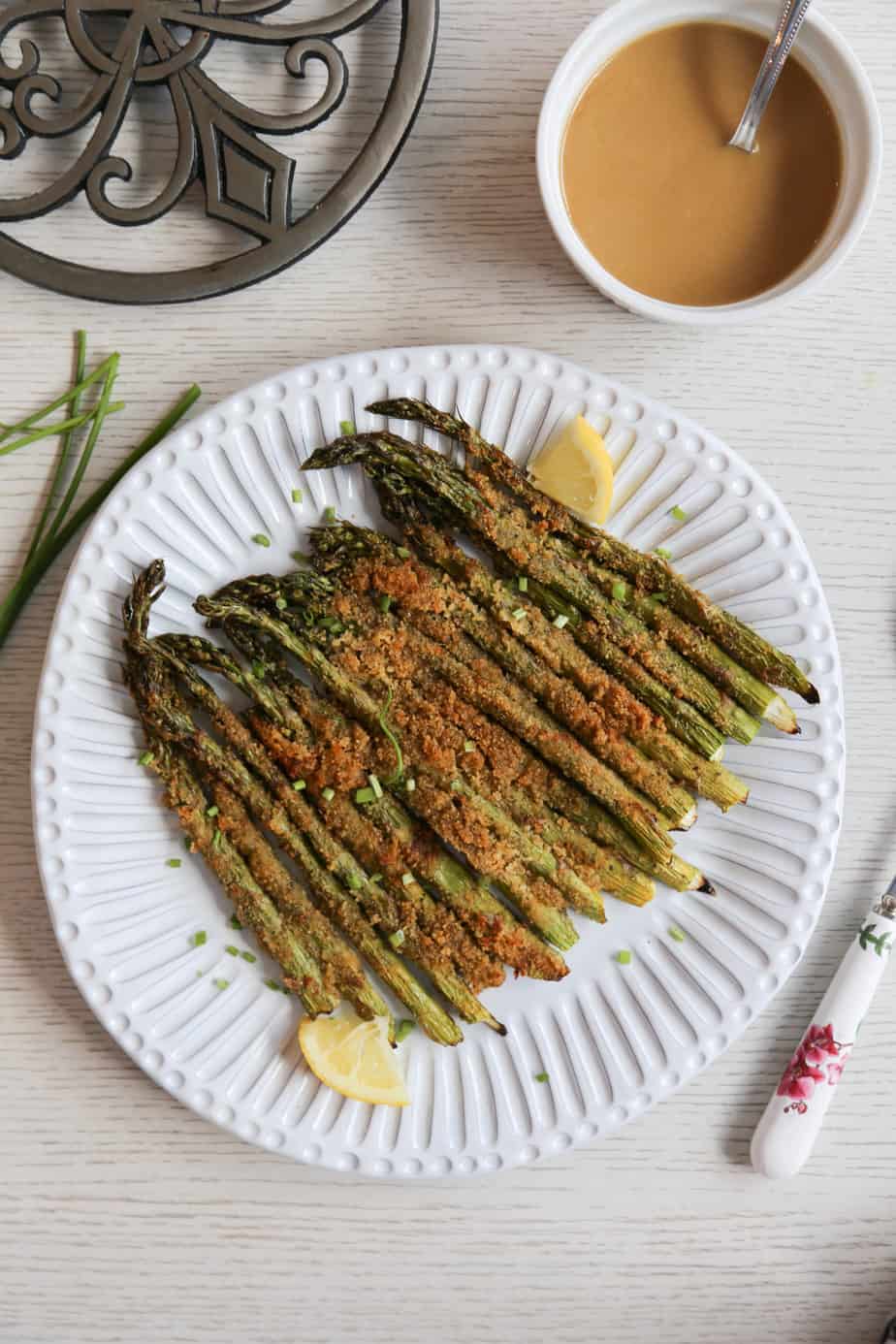 Gluten free side dishes for Christmas dinner.