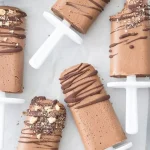 healthy popsicle recipes, Healthy Popsicle Recipes For Summer (Vegan And GF)