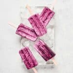 healthy popsicle recipes, Healthy Popsicle Recipes For Summer (Vegan And GF)