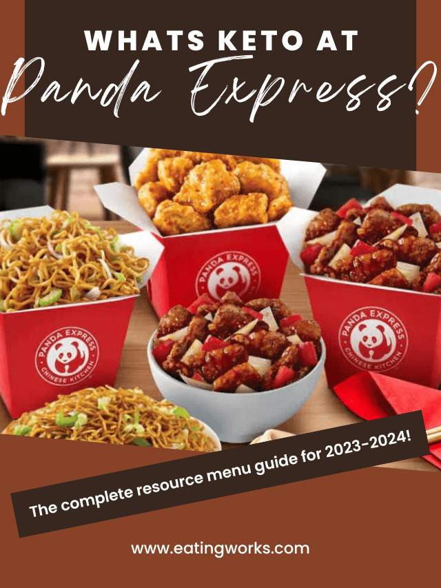 keto at Panda Express, What Is Keto At Panda Express? (Keto Menu Guide)