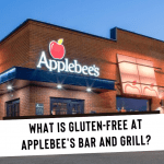applebees gluten free menu, Applebees Gluten Free Menu Guide 2023