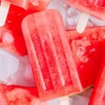 healthy popsicle recipes, Healthy Popsicle Recipes For Summer (Vegan And GF)