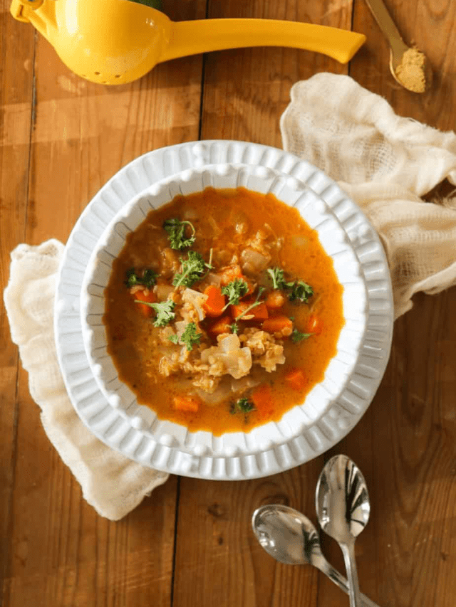 How Long Does Lentil Soup Last in the Fridge?