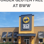 Buffalo Wild Wings gluten free menu, Buffalo Wild Wings Gluten Free Menu Guide 2023