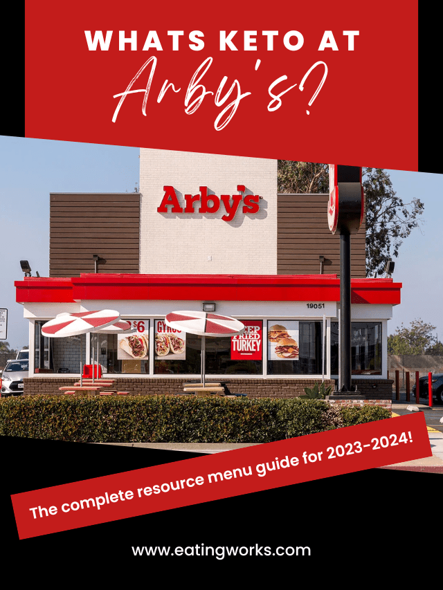 keto arby's, What Is Keto At Arby&#8217;s? (Keto Menu Guide)