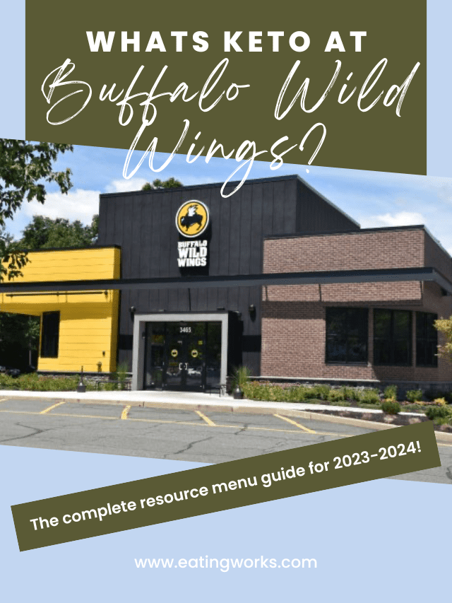 Buffalo Wild Wings keto, What&#8217;s Keto At Buffalo Wild Wings? (Keto Menu Guide)