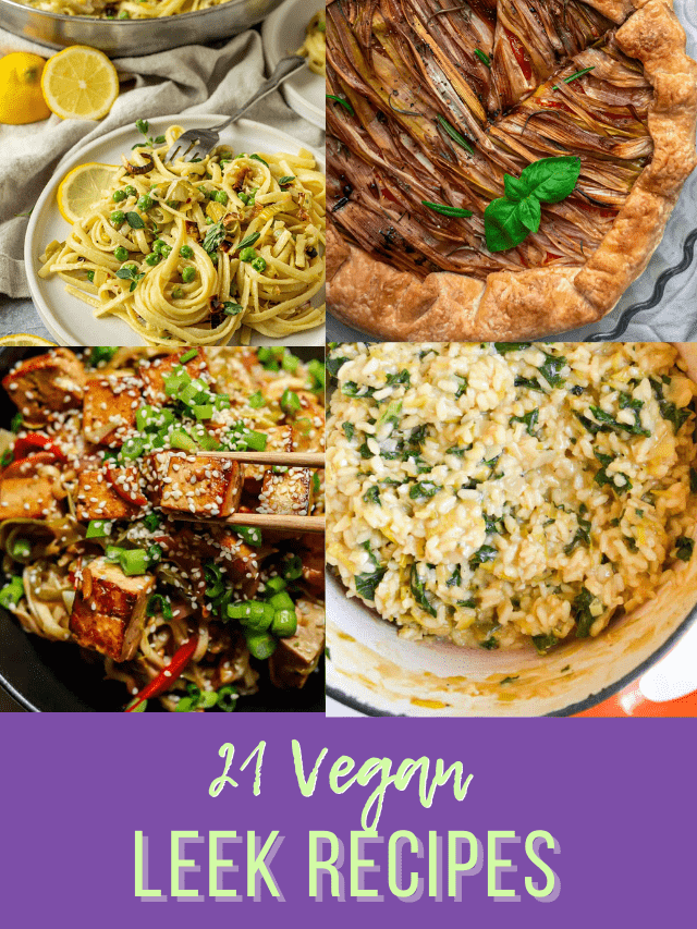 vegan asparagus recipes, 31 Delicious Vegan Asparagus Recipes