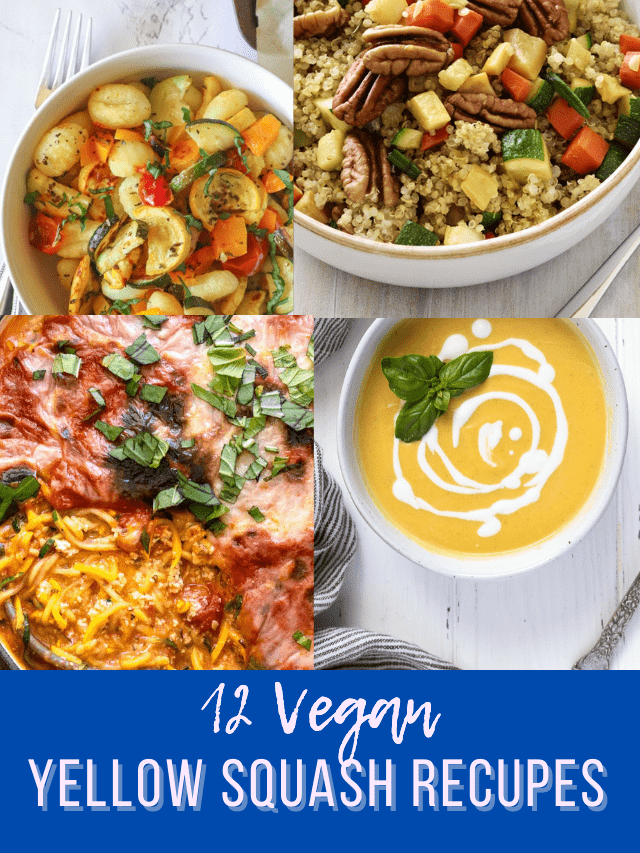 vegan leek recipes, The 21 Best Vegan Leek Recipes!