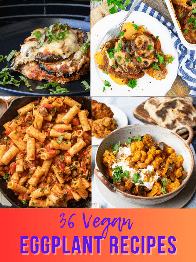 vegan carrot recipes, 37 Easy Carrot Recipes (The BEST vegan carrot recipe list!)