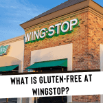 wingstop gluten free, Wingstop Gluten Free Menu Guide 2023