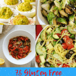 4th of July side dishes, 78 Amazing 4th of July Side Dishes (Gluten Free)