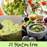 gluten free guacamole recipes, 23 Amazing Gluten Free Guacamole Recipes!