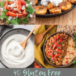 side dishes for shrimp tacos, What to Serve with Shrimp Tacos: 40 Gluten Free Side Dishes