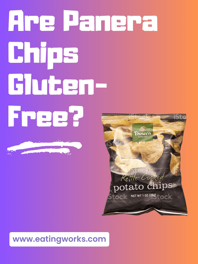 Are Panera Chips Gluten-Free?