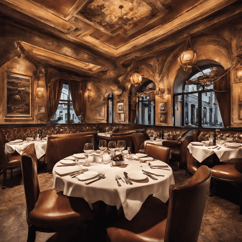 Best Keto Food To Order At Italian Restaurants [2024 Menu Guide]