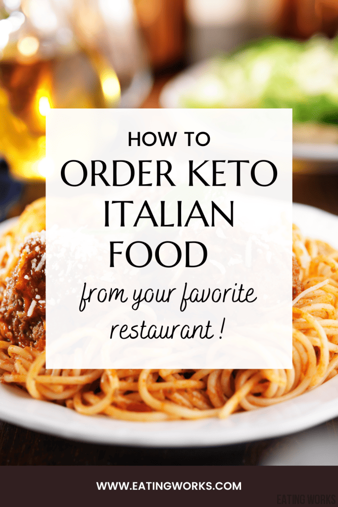 Olive Garden keto menu, What&#8217;s Keto At Olive Garden? (Keto Menu Guide)