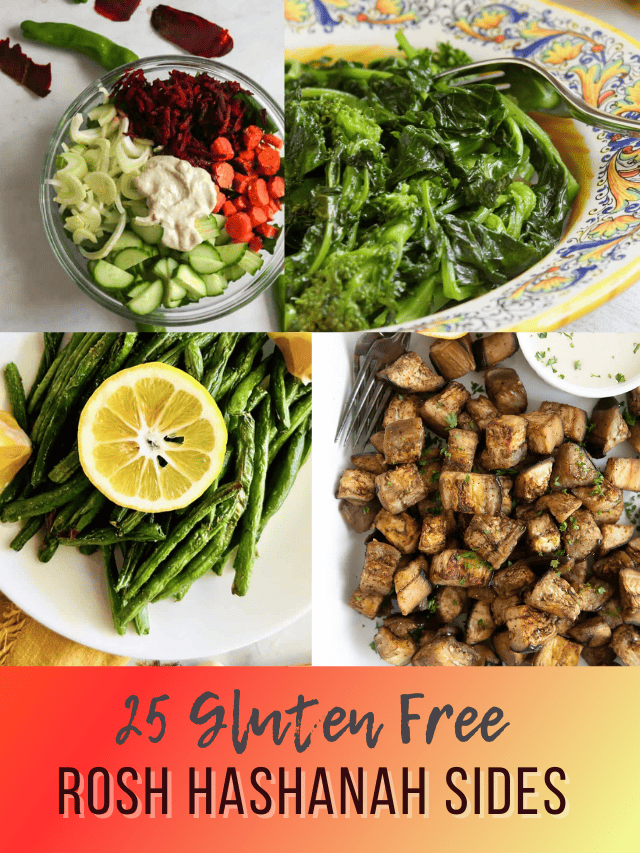 4th of July side dishes, The Best GF Side Dishes For Your July 4th BBQ Menu