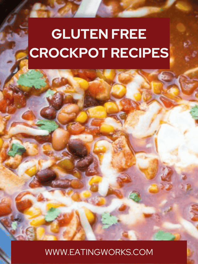 43 Of The Best Gluten Free Crockpot Recipes For Fall 2023