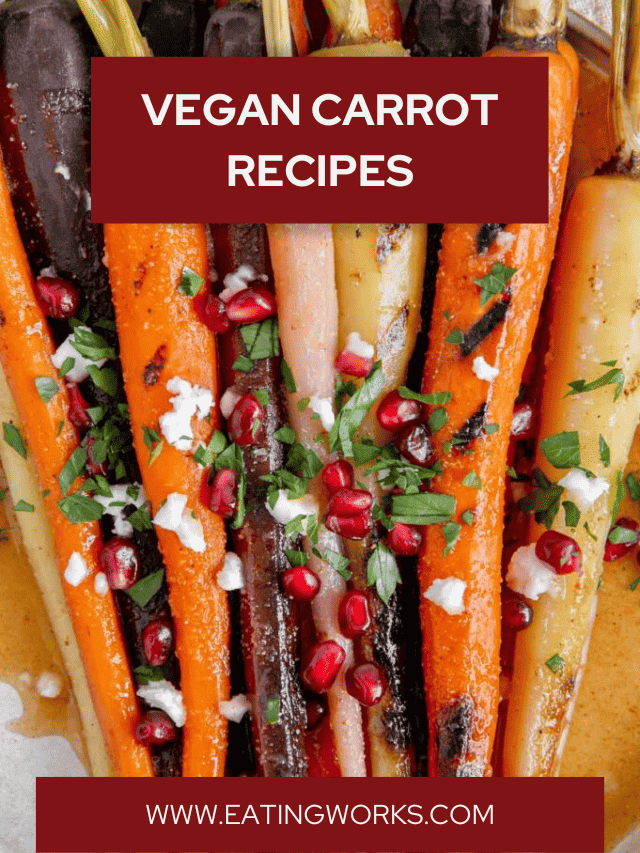 vegan cranberry recipes, 45 Of The Best Easy Cranberry Recipes For A Vegan