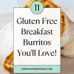 gluten free breakfast burritos, 11 Gluten Free Breakfast Burritos Recipes You&#8217;ll Love