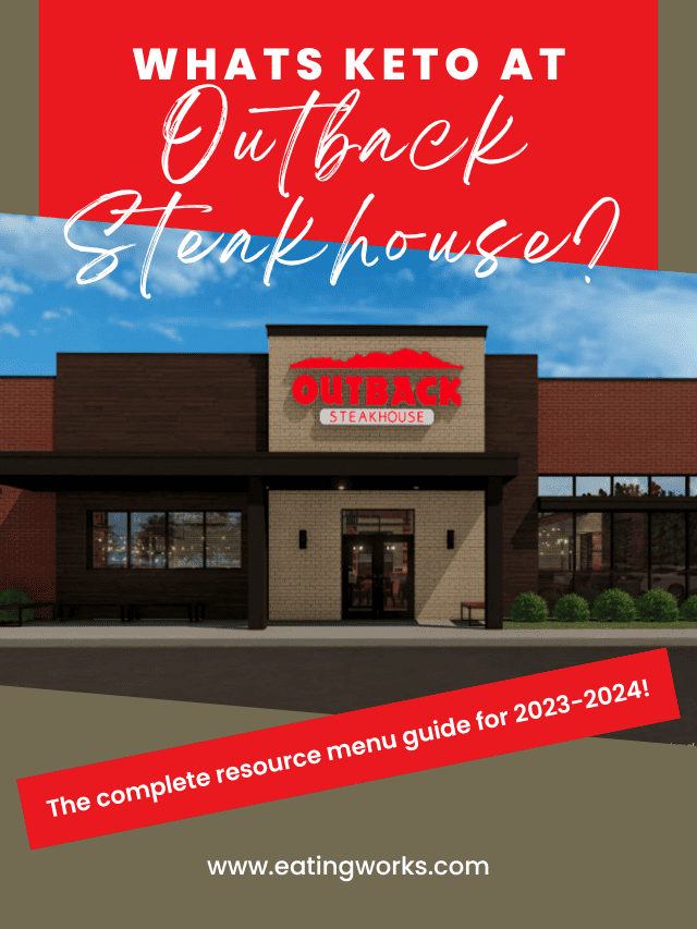 outback steakhouse gluten free, Outback Steakhouse Gluten Free Menu Guide 2023