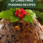gluten free christmas pudding recipes, 13 Best Gluten Free Christmas Pudding Recipes