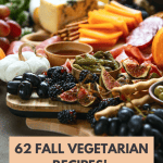 fall vegetarian recipes, The Best Fall Vegetarian Recipes To Make This Season!