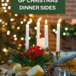 side dishes for christmas dinner, 131 GF Side Dishes For Your Christmas Holiday Dinner