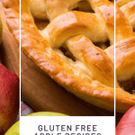 gluten free apple recipes, 30 Gluten Free Apple Recipes For The Whole Family