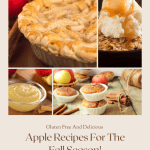 gluten free apple recipes, 30 Gluten Free Apple Recipes For The Whole Family