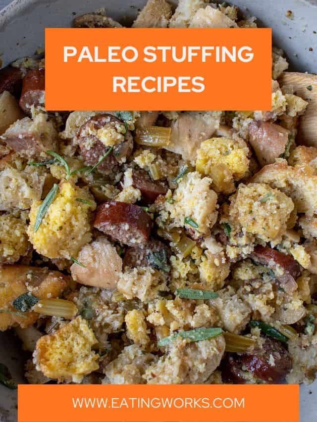 air fryer thanksgiving recipes, 50+ Unique Air Fryer Thanksgiving Recipes