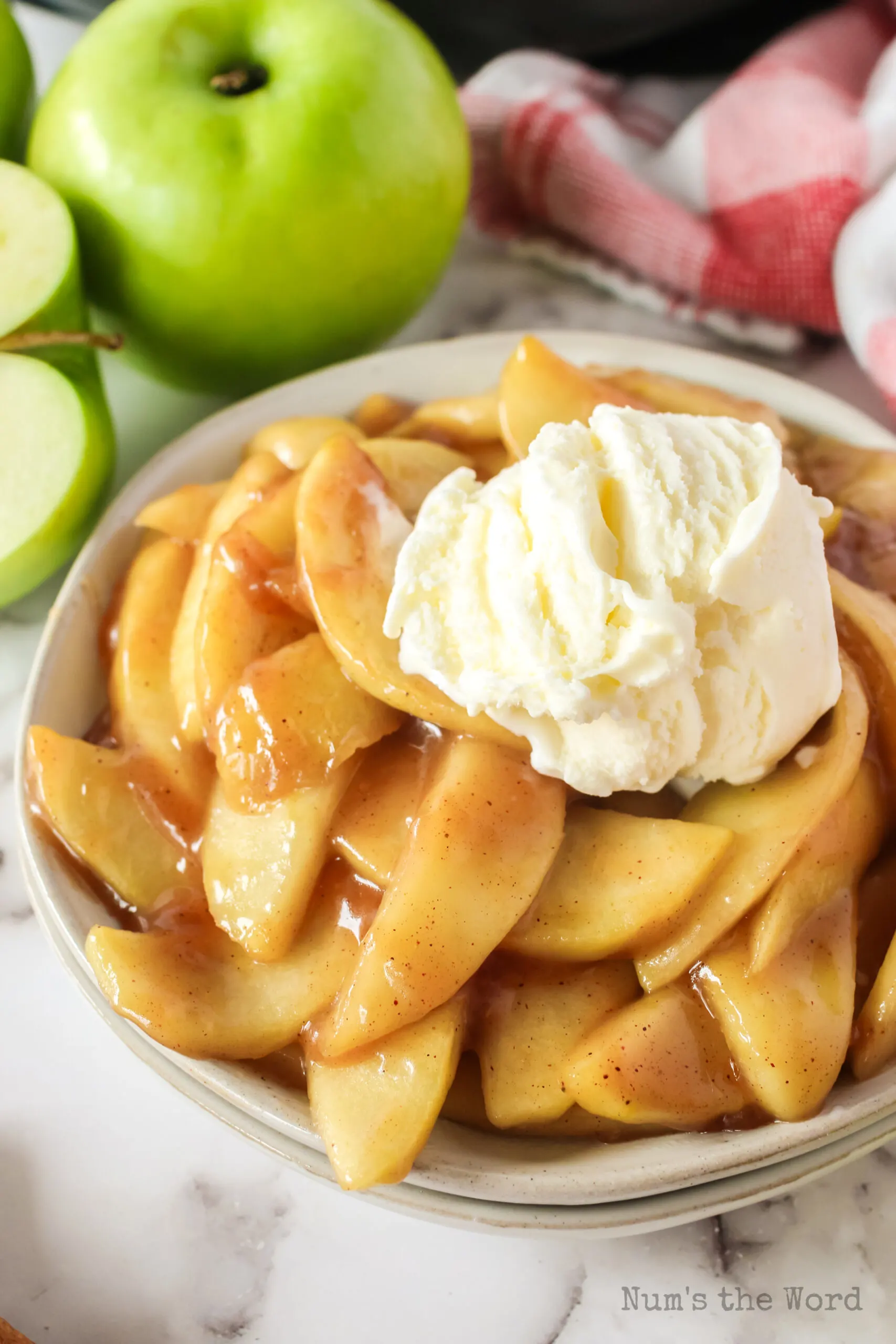 gluten free apple recipes, 30 Gluten Free Apple Recipes For The Whole Family