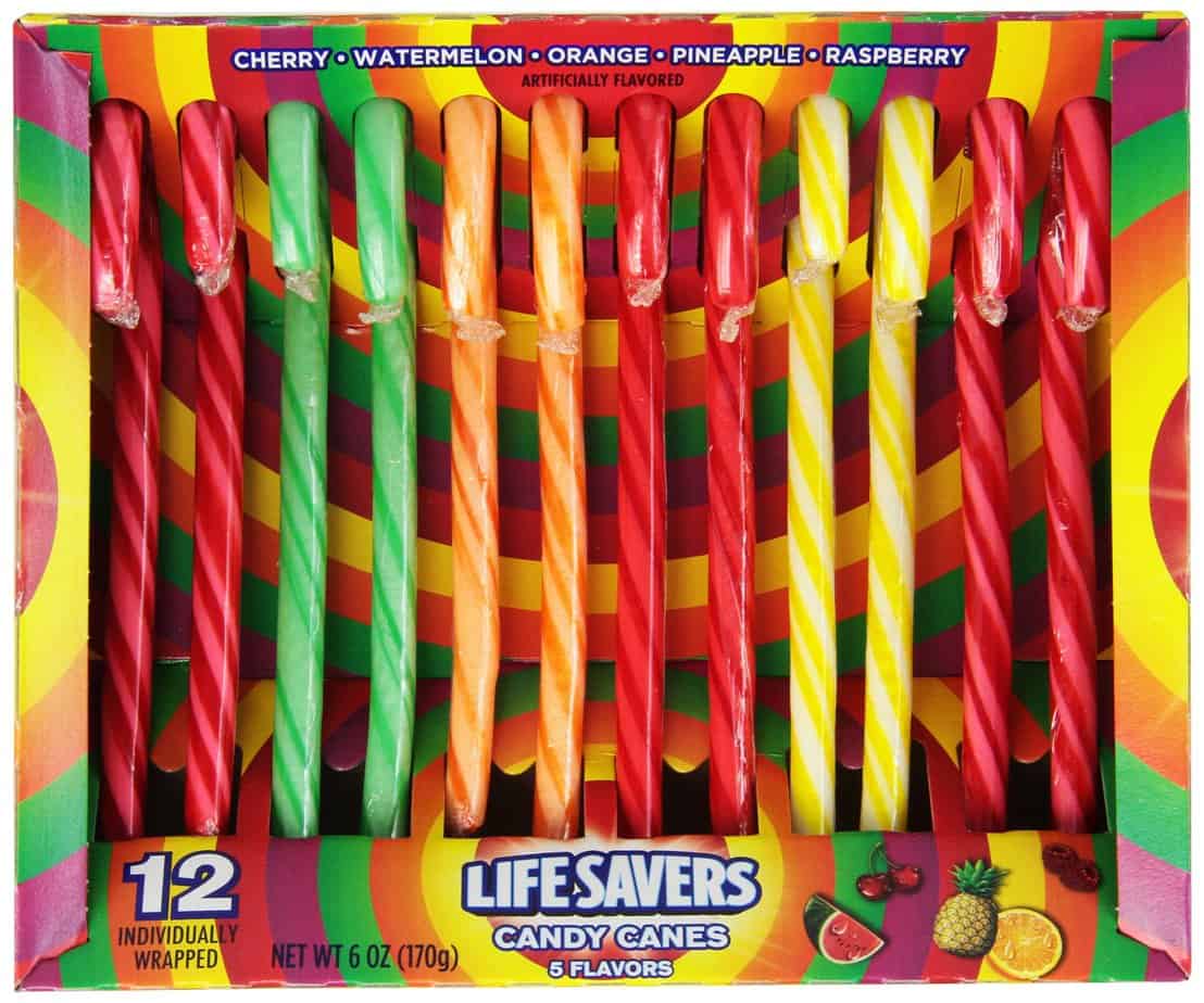 are candy canes gluten free, Are Candy Canes Gluten Free?