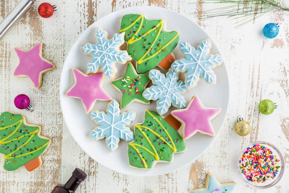 gluten free Christmas cookies, 69 Gluten Free Christmas Cookies For 2023