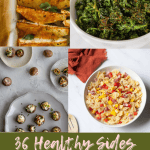 Sides for sandwiches, 36 Best Sides For Sandwiches (Easy And Healthy)