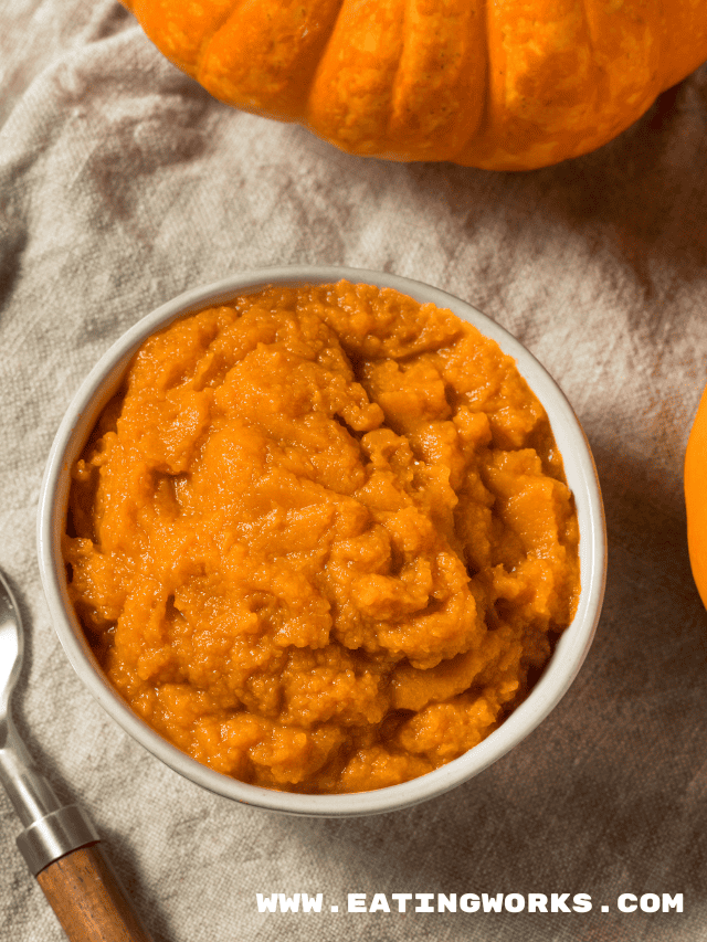 vegan pumpkin recipes, 51 Plant-Based Vegan Pumpkin Recipes Perfect For Fall